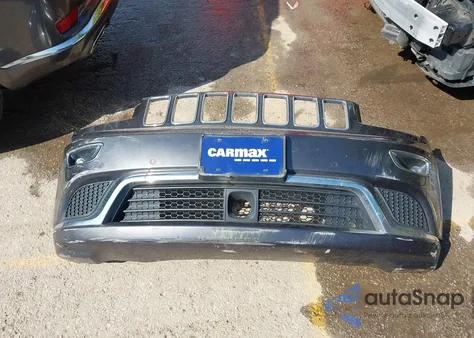 2014 Jeep Grand Cherokee Summit из США, поврежденный, VIN 1C4RJFJG1EC404630